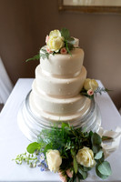 Howfield Manor, Cathy & Robert 20.9.25 Guest Gallery