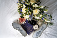 Minster Abbey Rowena & Adam 21.3.26 Guest Gallery