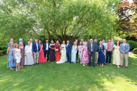 Secret Garden Ann & Paul 14.6.26 Guest Gallery