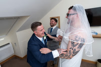 Weald of Kent, Zoe & Liam 24.7.26