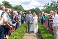 Secret Garden Miranda & Martin 31.7.26