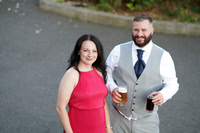 Hythe Imp Harry & Sharna Sep 23