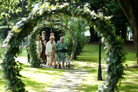 Howfield Barry & Lesley 25th Oct 23