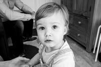 Rebecca Chivers Portrait may 2018