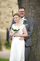 Rochester Castle & Comanders House Mark & Hannah 5th Sep 2020