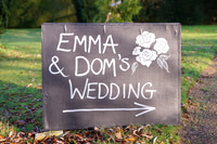 Dom and Emma Mount Ephram Hythe 5th Dec 2020